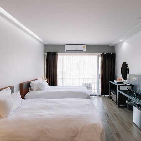 Aspiraya Resort Chiang Rai Luaran gambar