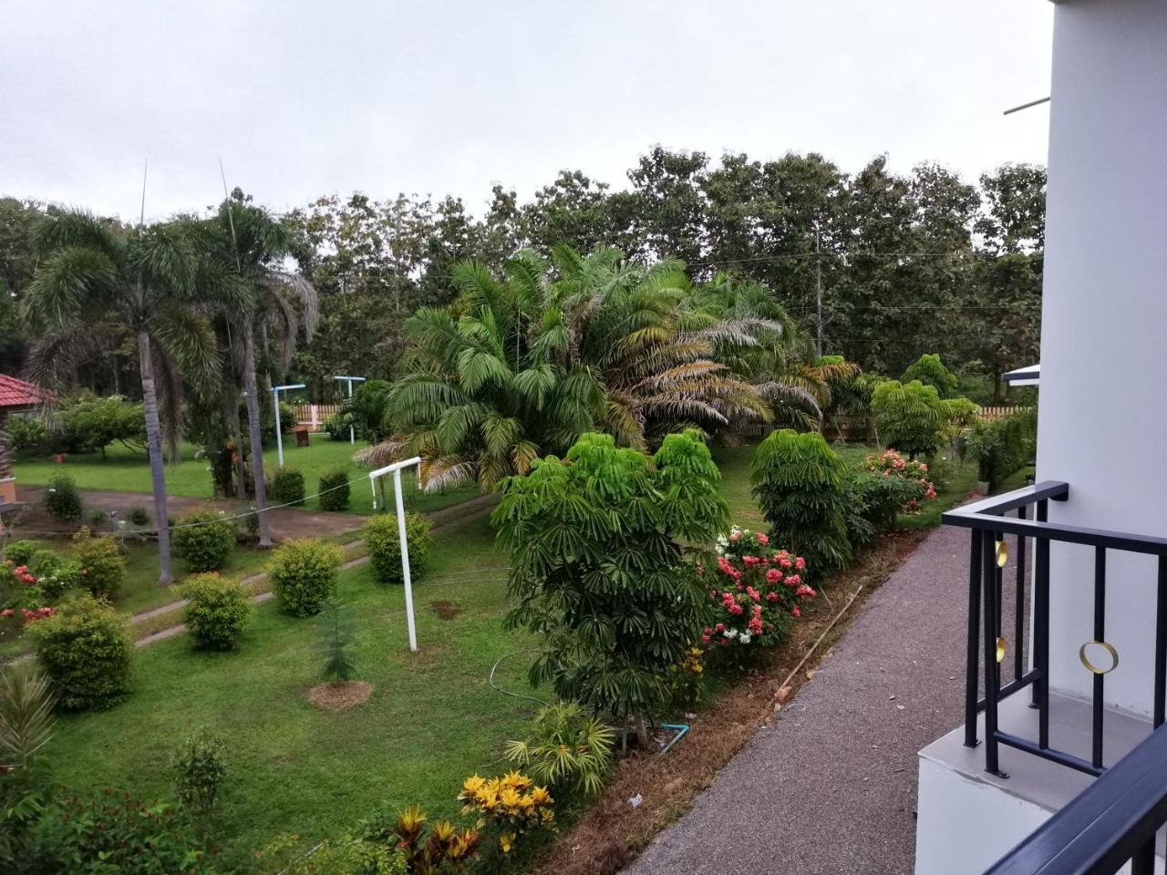 Aspiraya Resort Chiang Rai Luaran gambar