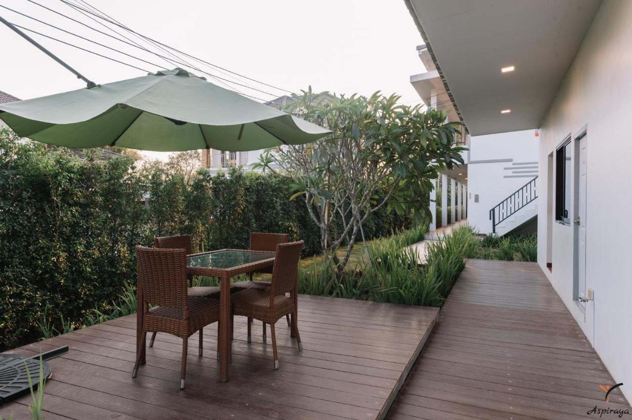 Aspiraya Resort Chiang Rai Luaran gambar